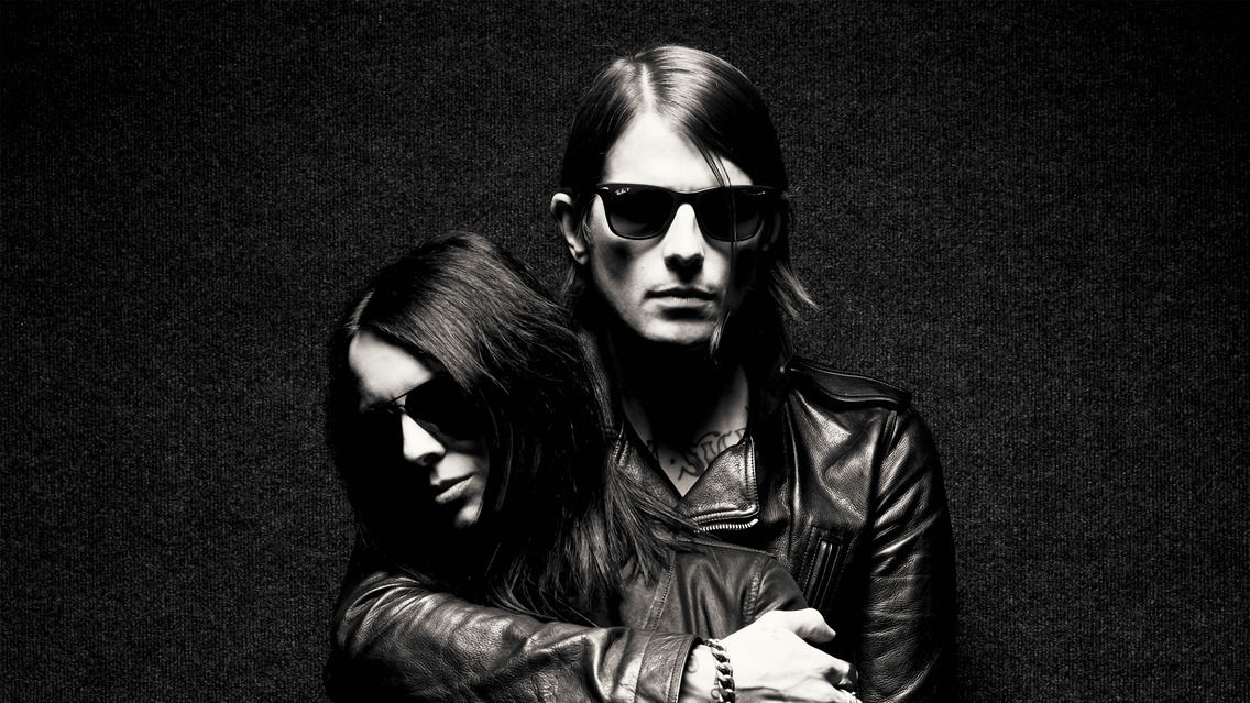 Cold Cave - Feb. 18